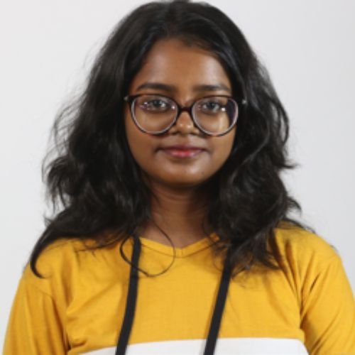 Ahana Basu