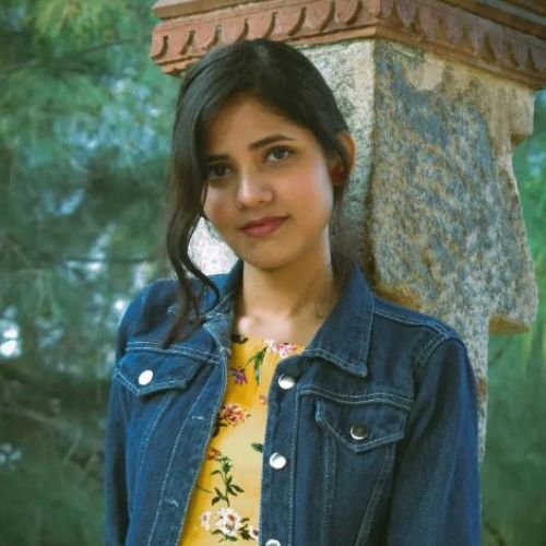 Anamika Mishra
