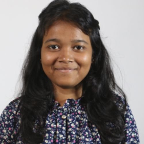 Ayushi John