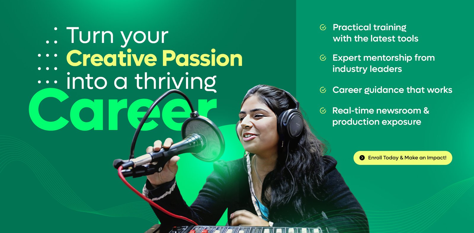 Turn-Passion-into-a-career