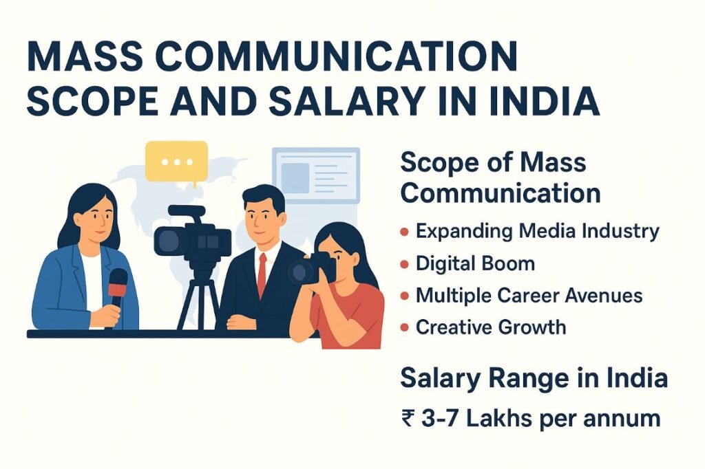 what is mass communication