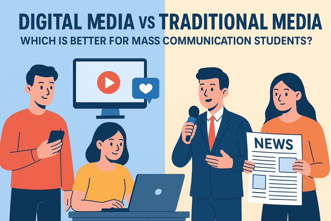 digital media