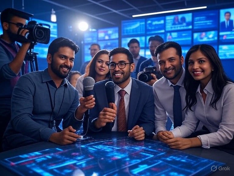 mass communication course