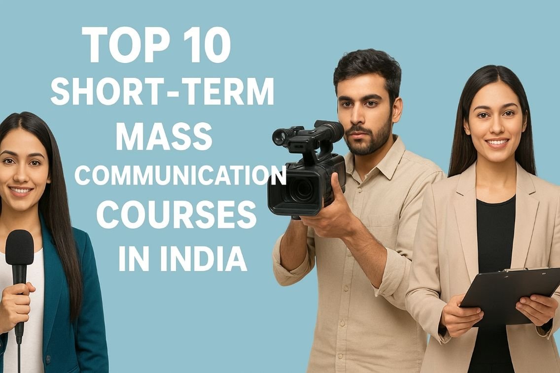 mass communication course