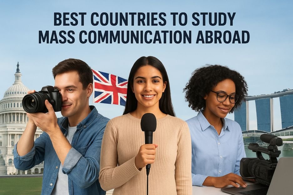 study abroad