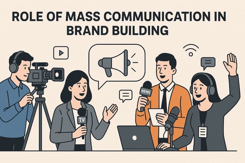 mass communication