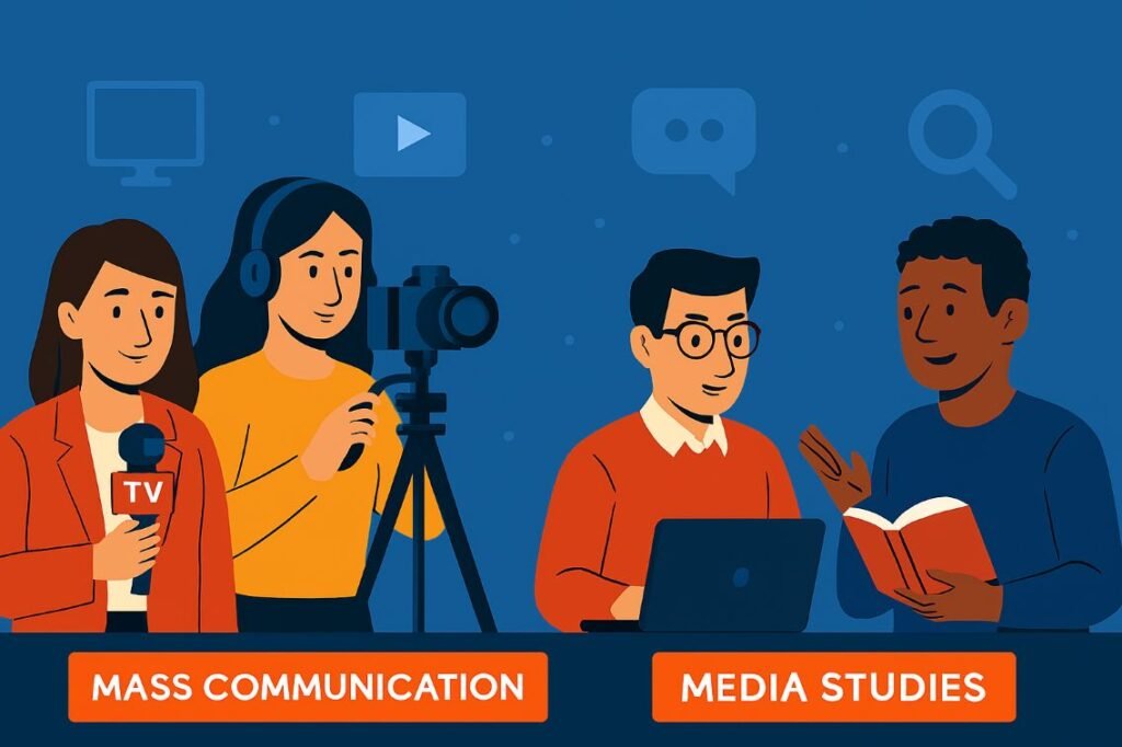 mass communication