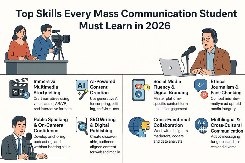 mass communication