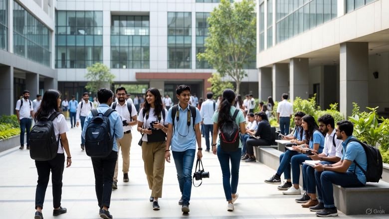 best mass communication colleges in delhi