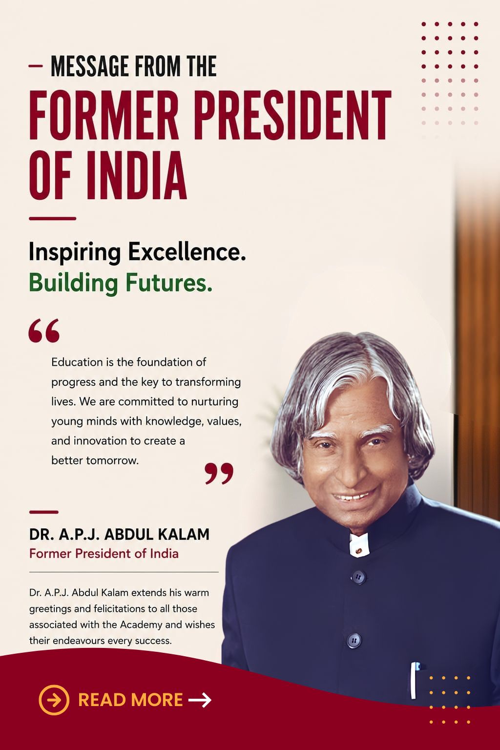 A.P.J Kalam