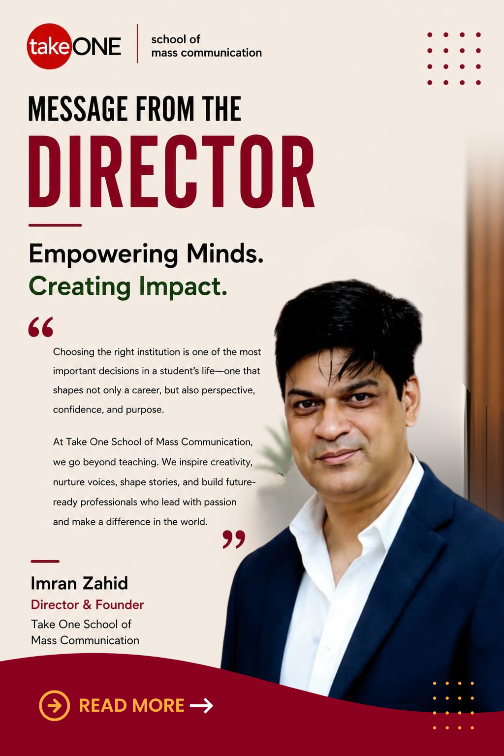 IMRAN ZAHID