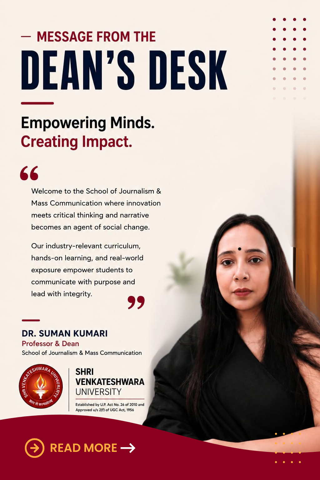 SUMAN KUMARI