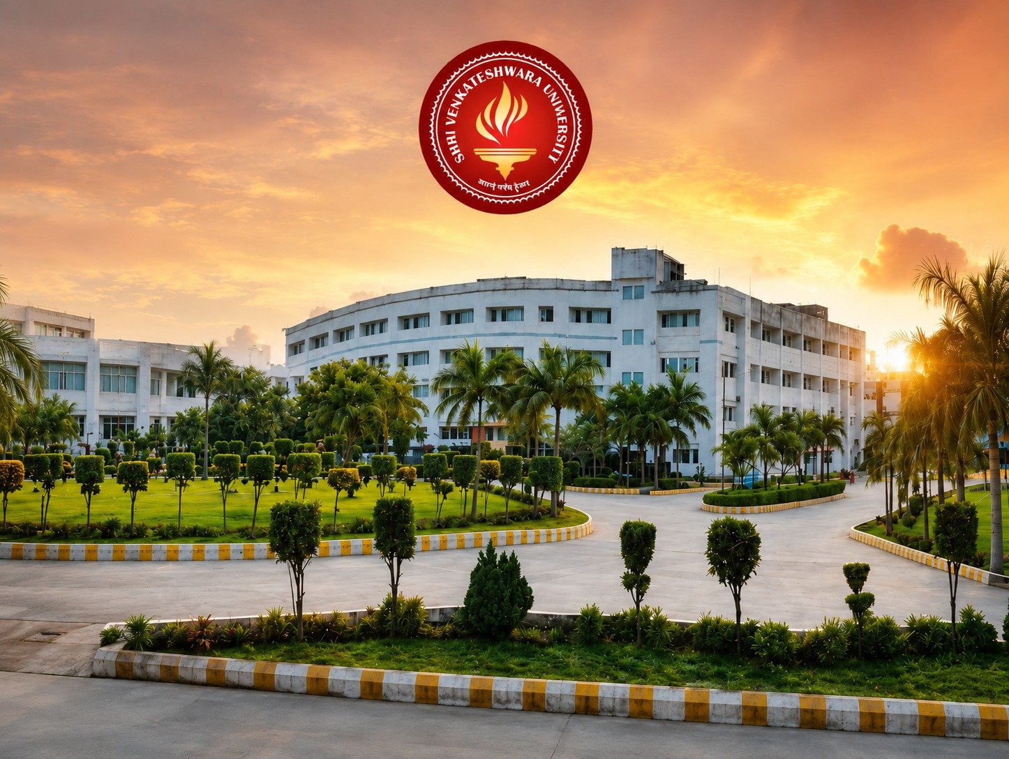 University